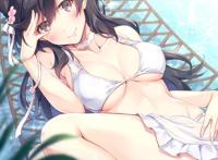 二次元壁纸 碧蓝航线&福利