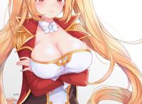 二次元 碧蓝航线 美图福利