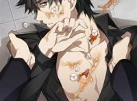 【图楼,你们懂的】麻婆对切嗣papa啪啪啪的证据_言峰