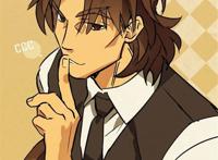 言峰绮礼（日语：言峰 綺礼（ことみね きれい））