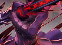 fate图集:圣杯之战是悄悄进行的