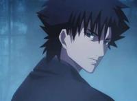 卫宫切嗣 在fate zero中看起来战无不胜的男人