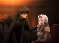 《FATE/ ZERO》主角卫宫切嗣完全就是一个卑鄙小人