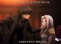 fate——卫宫切嗣