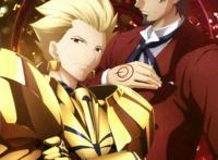 【fate/远坂时臣】图片