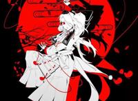 刀剑乱舞今剑同人图