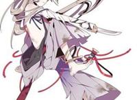 刀剑乱舞online今剑