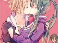 日版cp向阳炎本子