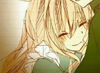 动漫 情侣 头像 cp 阳炎project