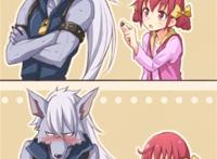 有腐慎入百田阳炎cp本子