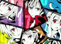 阳炎! 阳炎project:阳炎炫乱