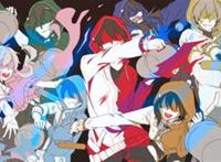 本子阳炎 阳炎系列