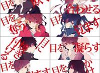 P站美图——阳炎特辑