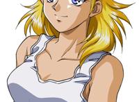 佐尔达克(リューネゾルダーク)