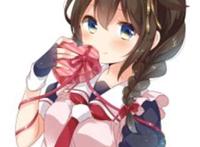 舰娘山时雨百合本子