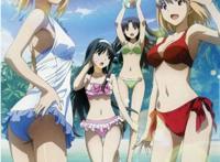 水无月(みなづき)