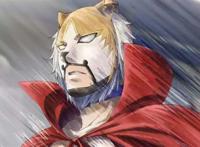 《旗扬！兽道》的世界里，娶到一个兽人老婆