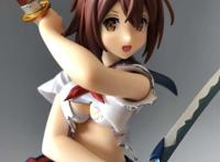 カスタム フィギュア 舰これ 舰队これくしょん 岛风/大和/鹿岛/时雨