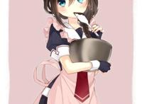 バレンタイン时雨ちゃん 