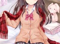 mode=medium&illust_id=72087375 作品名:时雨 - 衣装チェンジ p站