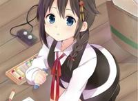 时雨——舰队collection【p站:49911262 