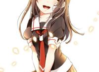 搬运】p站上的时雨