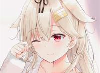 图源——画师名:伊仓ナギサ