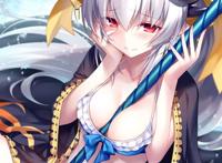 画师伊仓ナギサ