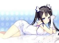 捆绑系列动漫本之b里塞珍珠奶茶的珍珠