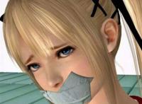 生与死———玛莉萝丝