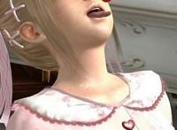 生与死———玛莉萝丝