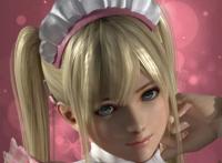 【图集·loli控】你不曾见过的玛丽萝丝精美图片集_死或生5:最后一战