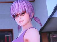 MMD新作【玛丽萝丝婚纱】【3D/动漫 漫画】