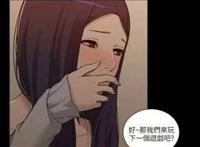 Riku Soraumi作品：3根手指后的天国第三画