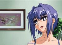 动漫人妻かすみさん全集中字樱花动漫 ～母娘と共同生活～