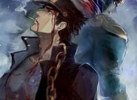 dio爷站姿 让人看了一眼就无法忘记