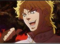 十六夜咲夜dio爷