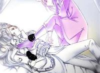 王者CP系列本子之韩信摸李白的尾巴