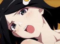 「伪物语」第10话「月火凤凰 」