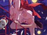 伪物语 阿良良月火