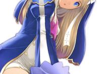 [画集][tony]光明之心 