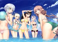 光明之响 龙奏回音,tony画的纸片人买就是了ε=ε=(ノ