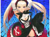 [画集][tony]光明之心 设定