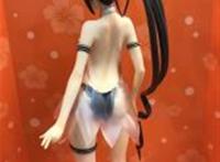 光明之刃雷吉和咲夜本子