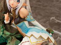 《光明系列》阿露蒂娜手办