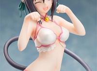 freeing 光明系列 沙滩美少女 小梅 水着ver