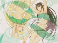 tonys artworks 光明系列 画集 画册 