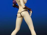 excellentmodelcore 女皇之刃ex 甲魔忍军头领シズカ