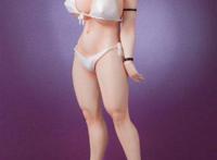 女皇之刃 武器屋 卡特蕾娅 白水着ver.2