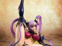 mega house 手办系列 emc 妖猿尸术师-齐天